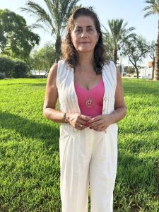 Carmen Aguilar Toyo
