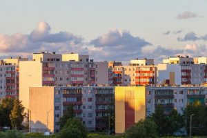 Compra de vivienda en verano