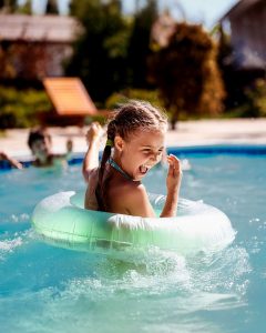 Consejos otitis verano