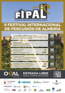 CARTEL FIPAL- OCALDRUM 2025_web