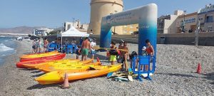 DIA DE LA PIRAGUA BALERMA