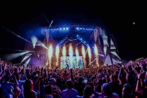 DREAMBEACH 2025