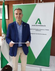 Delegado Amós García Hueso