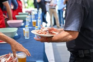 Día de la Gamba Roja en Feria Espacio Gastronómico (18)