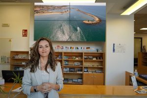 El Ejido registra una ocupación media del 90% en hoteles y apartamentos turísticos durante el mes de julio