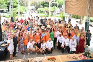 Encuentro Gastronómico Saborea Almería en Feria (25)
