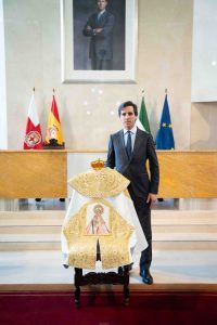 Entrega Capote Paseo Juan Ortega (32)