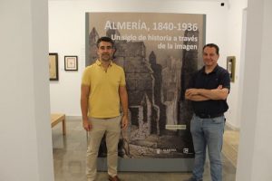 Expo Almería. Un siglo de historia 2