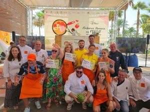 FINAL 29º CONCURSO GASTRÓNOMIA DE LA FERIA (2)