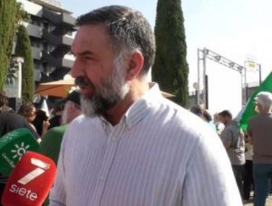Francisco Javier Fernandez PSOE