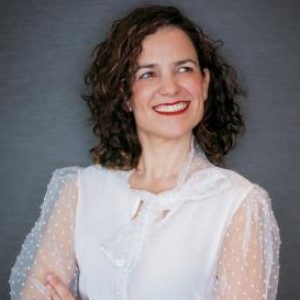 Isabel María González Bonillo