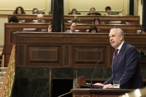 Juan Carlos RUIZ BOIX diputado
