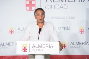 Juanjo Segura rueda prensa Zonas Verdes (6)