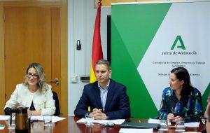 La Delegación de Empleo pone en marcha 25 unidades de orientación y acompañamiento a la inserción con una inversión de 2,39 millones en la provincia