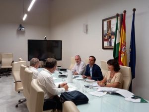 La Junta garantiza asistencia jurídica gratuita DGJJC Comisión CADECA