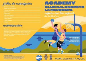 La Mojonera pone en marcha laa ACADEMY CB LA MOJONERA