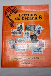 Libro EGB