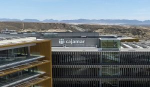 Línea de financiación de Cajamar