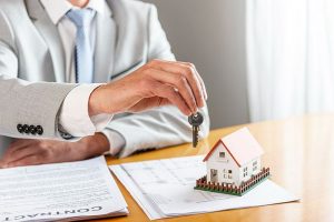 Llave vivienda a comprar