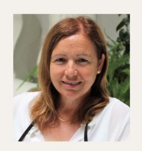 Magdalena Rico Palao es abogada y directora del despacho LexLegis