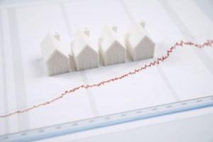 Mercado inmobiliario español