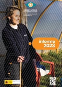 Mujer, 42 años y con consumo problemático de alcohol