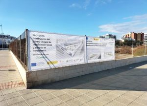 Parcela Verdiblanca