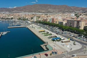 Puerto Adra 2