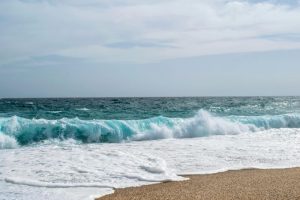 Recurso playa Andalucía