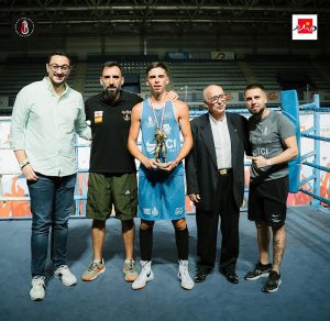 Samuel Cilla, mejor boxeador (3)