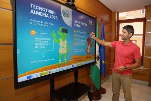 TECNOTRIBU
