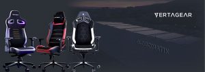 Vertagear sillones