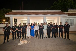 Visita Centro Mando Recinto Ferial (16)