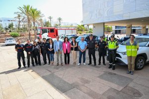 Visita Puesto Mando Avanzado Dreambeach (11)