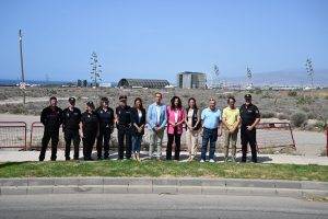 Visita Puesto Mando Avanzado Dreambeach (15)