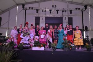 XI Homenaje Mujer Feria 2025 (67)