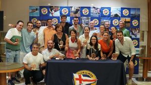 XXV Edición del Open de Pádel