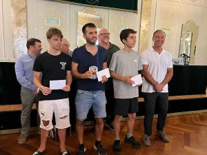 XXXIX Open de Ajedrez (4)