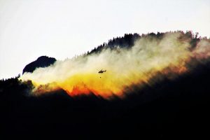 fuego - recurso