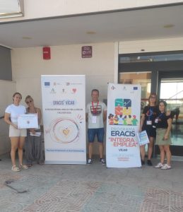 proyecto de obras de la Escuela de Música de Vícarrr