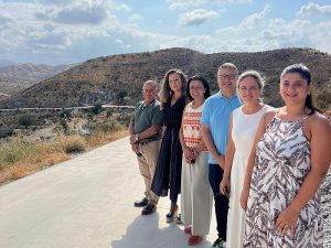 visita PFEA Cantoria (1)