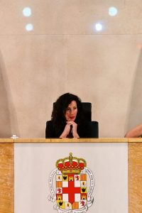 ALMERÍA PLENO MOCIONES Pleno Alcaldesa (2)