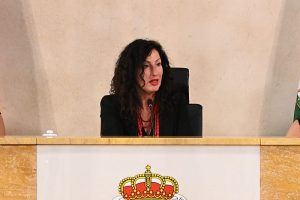 ALMERIìA PLENO ANUALIDADES CONTRATO LIMPIEZA VIARIA Y PLAYAS Alcaldesa Pleno (2)