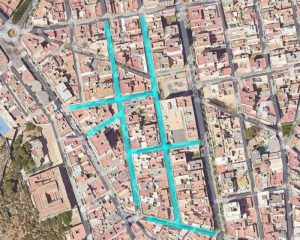 AMBITO ACTUACIÓN CALLES PLANES PROVINCIALES
