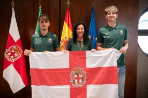 Alcaldesa medallistas mundiales voleibol (13)