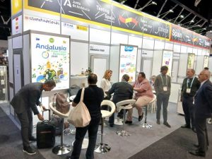 Andalucía TRADE Fine food grupo