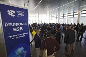 Andalucía TRADE GLOBAL abre inscripciones