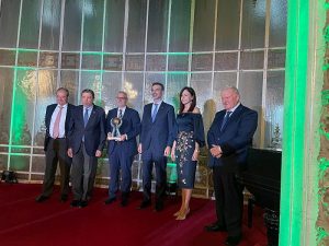 Andalucía exhibe en Madrid su producción ecológicaaa