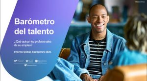 Barometro del talento