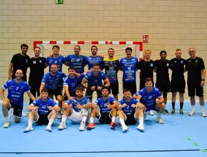 CBM Cantera Sur El Ejido vs BM Pozuelo de Calatrava 5